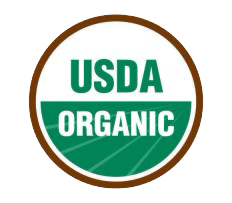USDA Organic Logo1