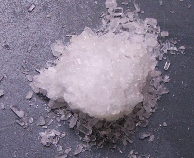 Magnesium Sulfate 99% Min Epsom Salt Purity 3 X 1lb Bottles 