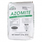 Azomite Trace Mineral Elements OMRI Listed