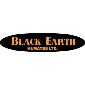 Black Earth Granular Humates Mini Granule Certified Organic OMRI listed