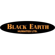 Black Earth Granular Humates Mini Granule Certified Organic OMRI listed