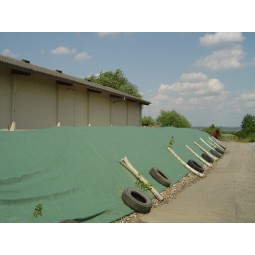 TopTex Compost Cover, Compostwerks